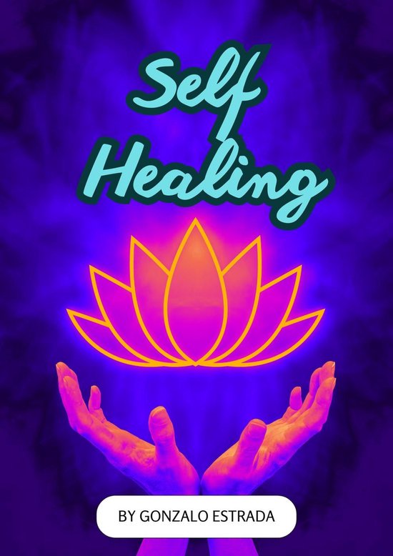 Self Healing - cover