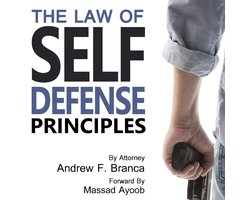 Law of Self Defense