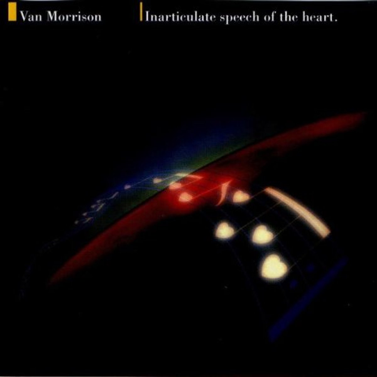 Inarticulate Speech - Begripvolle Communicatie