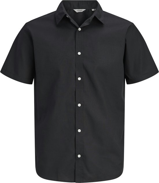JJREBEL - JREBGAVIN SOLID SHIRT SS Heren T- shirt