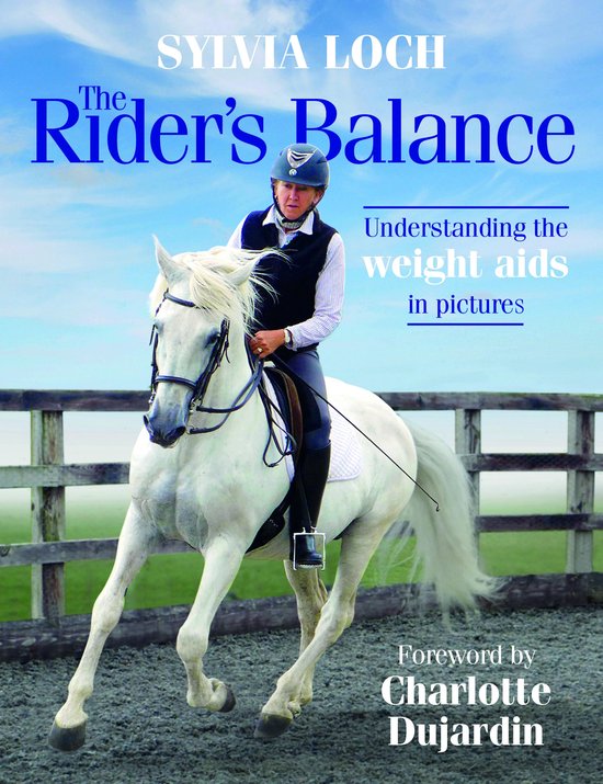 The Rider's Balance - cover