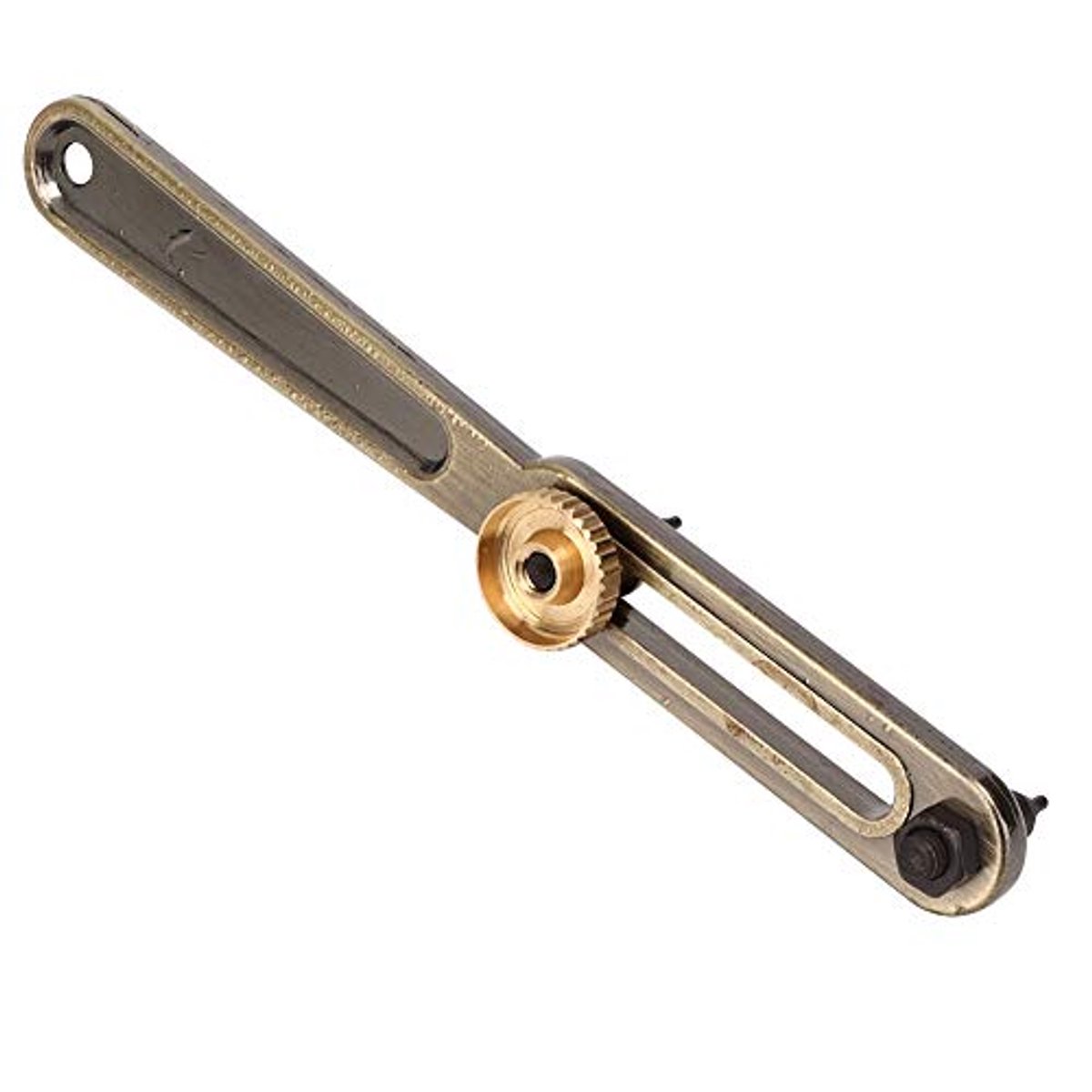 Horloge Opener Tweefasen Tool voor het Openen van Horloges en Case Reparatie