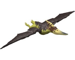 Survival Wild Roar Pteranodon – Jurassic World