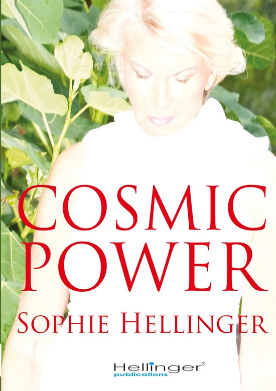 Cosmic Power - cover