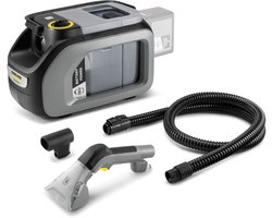 Kärcher Puzzi 2/1 Bp accu- sproei-extractieapparaat