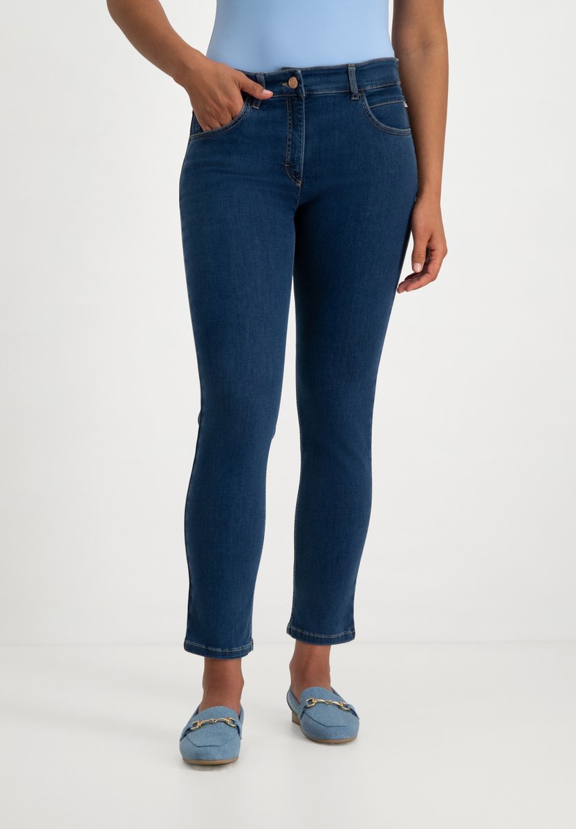 Monika Super Slim Broek