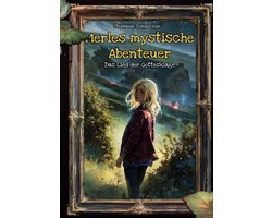 Merles mystische Abenteuer 4 - Das Lied der Gottesklage
