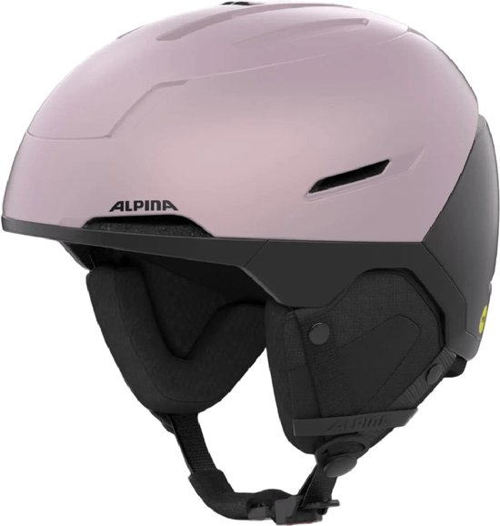 Alpina Versatile Mips