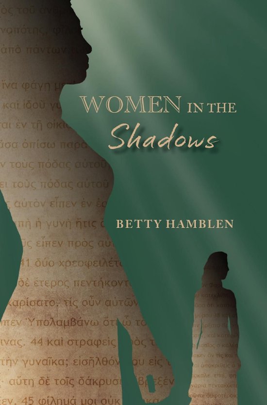 Women in the Shadows - cover