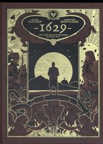 1629 2 - Het rode eiland