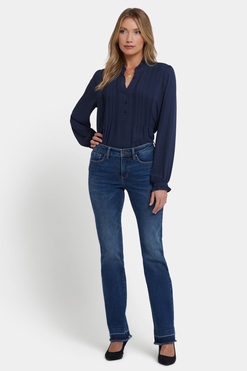 Barbara Bootcut Jeans