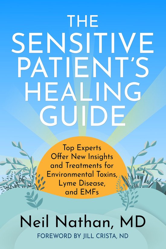 The Sensitive Patient's Healing Guide
