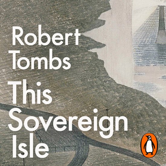 This Sovereign Isle - cover