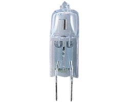 Radium Halogeen Insteeklamp G4 20W 12V - Helder - 300lm - 2800K Warm Wit - Dimbaar
