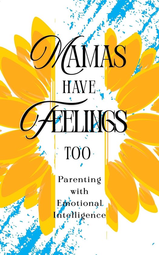 Mamas Have Feelings Too - cover