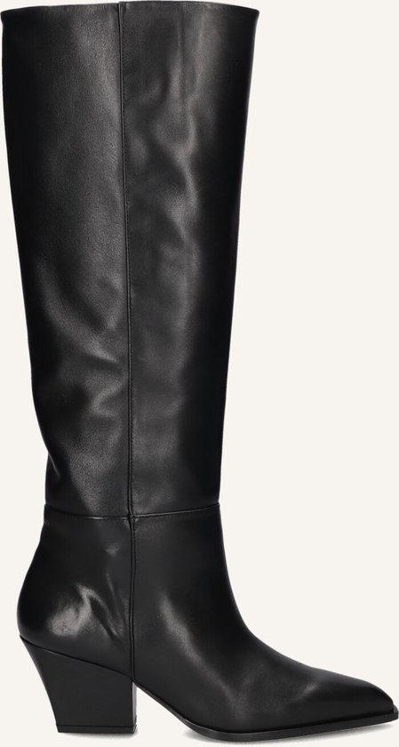 Toral - Bottes femmes Zwart Bottes femmes Toral Zwart Tl-dakota
