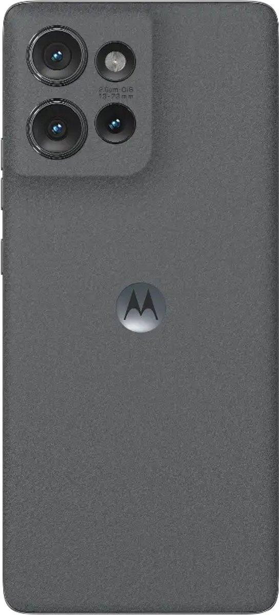 Motorola Edge 50 12GB/512GB – ruim geheugen, opvallend oranje thumbnail 8