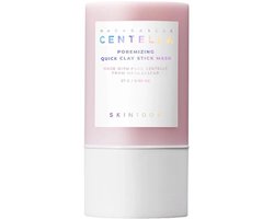 SKIN1004 Madagascar Centella - Poremizing Quick Clay Stick Mask 27g