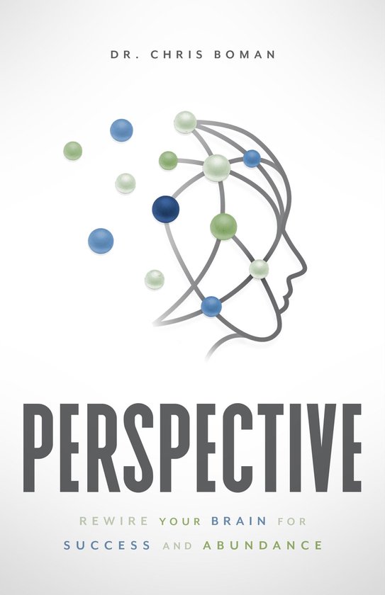 Perspective - cover