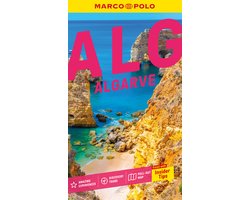 Marco Polo Pocket Guides- Marco Polo Algarve Pocket Travel Guide