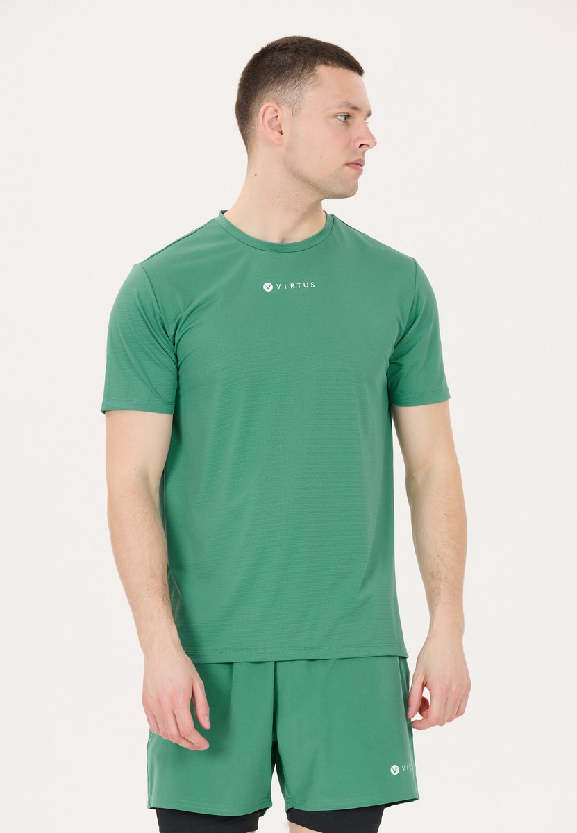 Virtus T-Shirt Roger V2