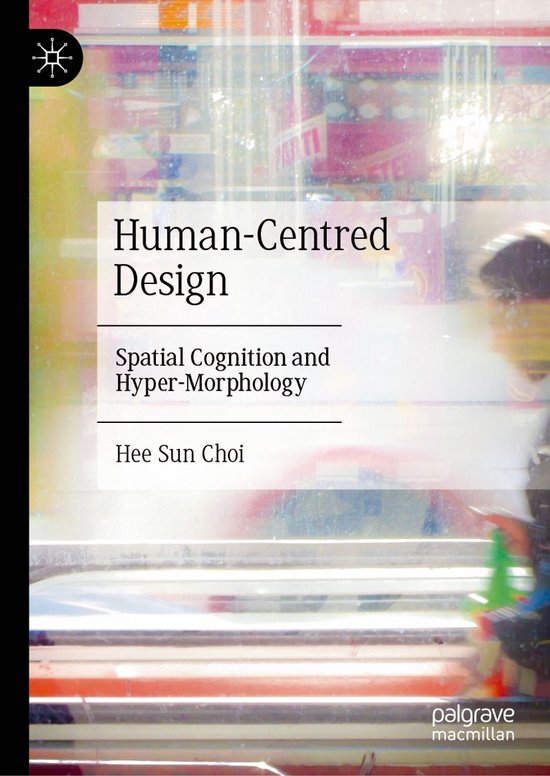Social Sciences (R0) - Human-Centred Design - cover