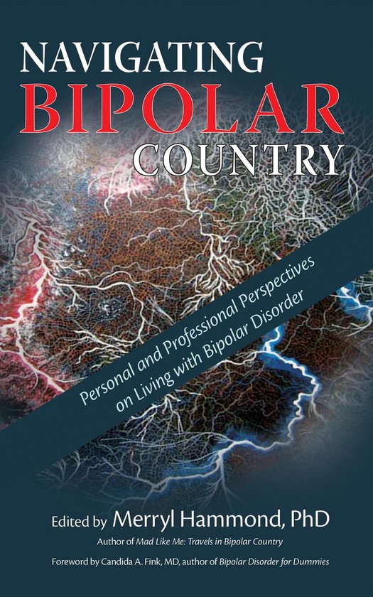 Biploar Country - Navigating Bipolar Country