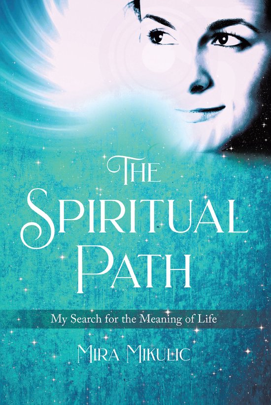 The Spiritual Path - cover