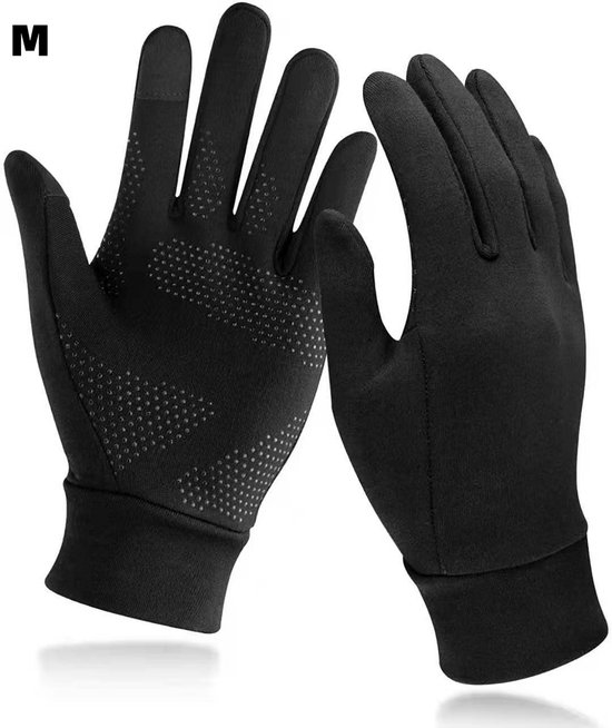 Unisex Winter Handschoenen Touchscreen Warme Thermische