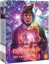 Doctor Who : De Collectie Seizoen 13 - Limited Edition - Blu-ray - Import