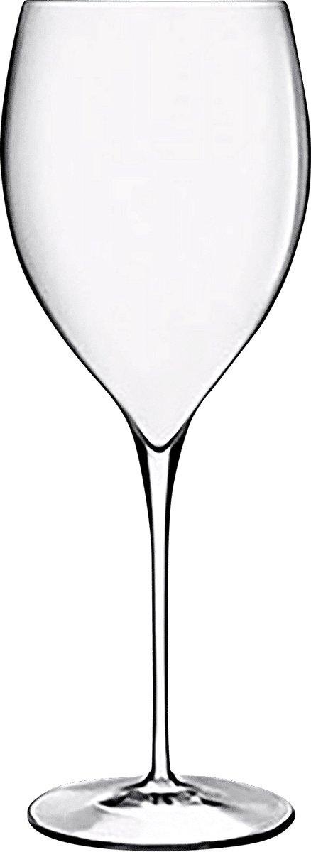 Luigi Bormioli Magnifico Wijnglas 59 cl - 4 stuks