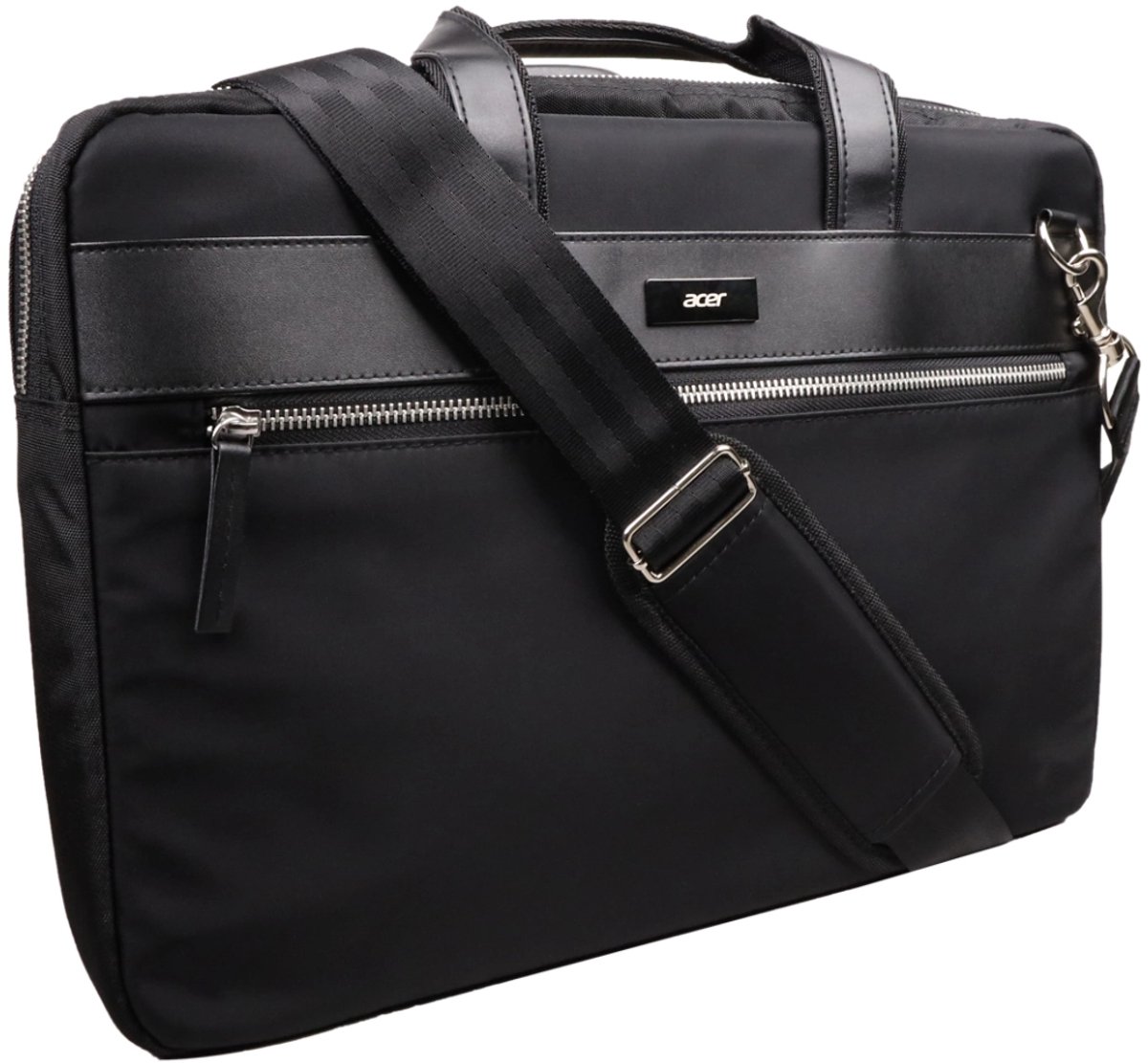 Acer Commercial 14" laptoptas zwart