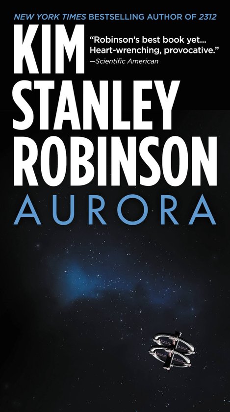 Aurora - cover