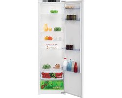 1-deurs geïntegreerde inschuifkoelkast 309l - beko - BSSA315E4SFN