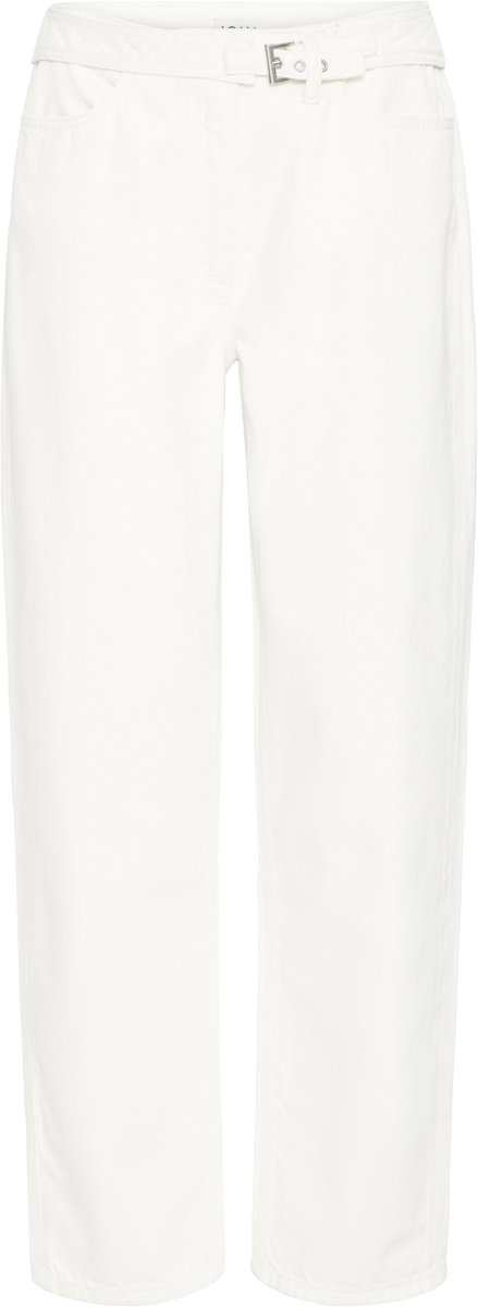 ICHI - IHBALA PA - Dames - Regular fit jeans