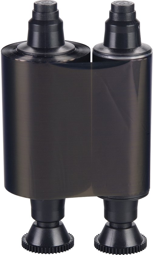 Ruban Evolis noir R2211