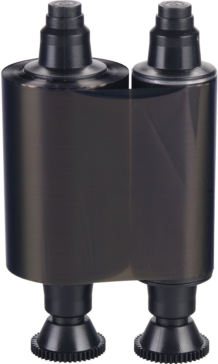 Evolis lint zwart R2211