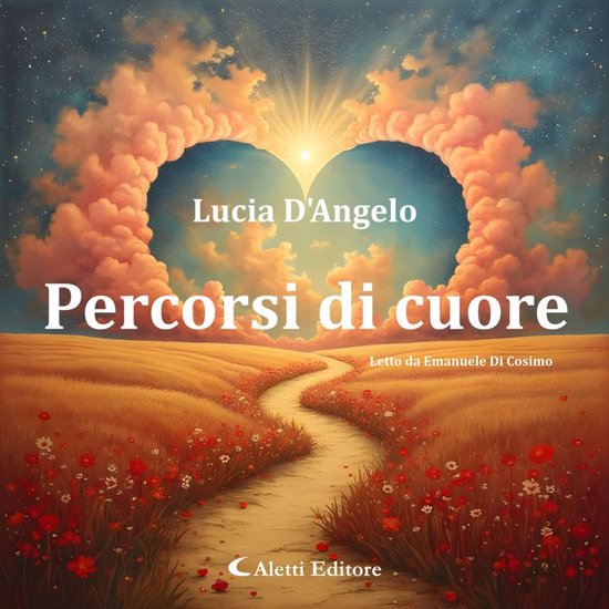Percorsi di cuore - cover