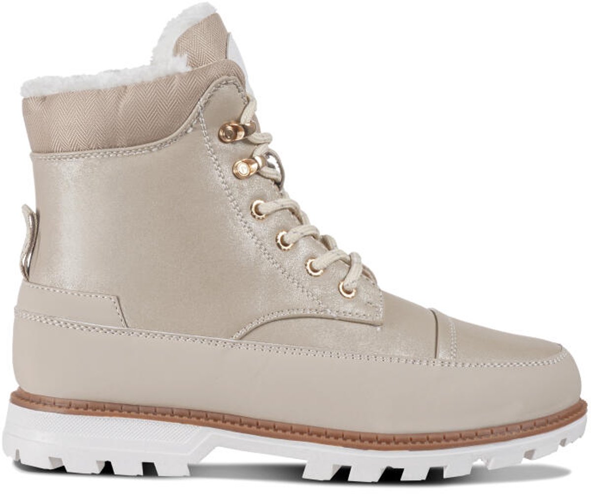 LUHTA REILU MS Dames Snowboots – 39 Wit
