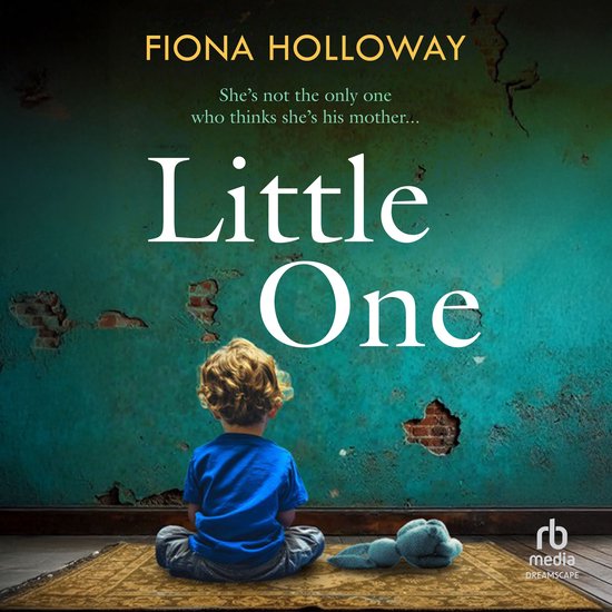 Little One - cover