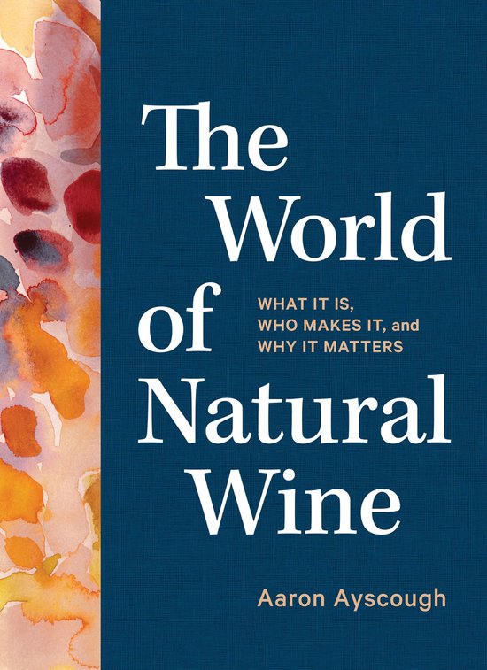 The World of Natural Wine - cover