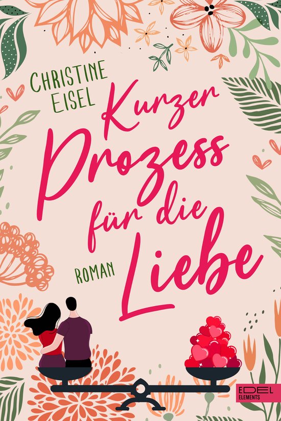 Kurzer Prozess für die Liebe - cover