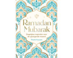 Cadeauboeken - Ramadan Mubarak