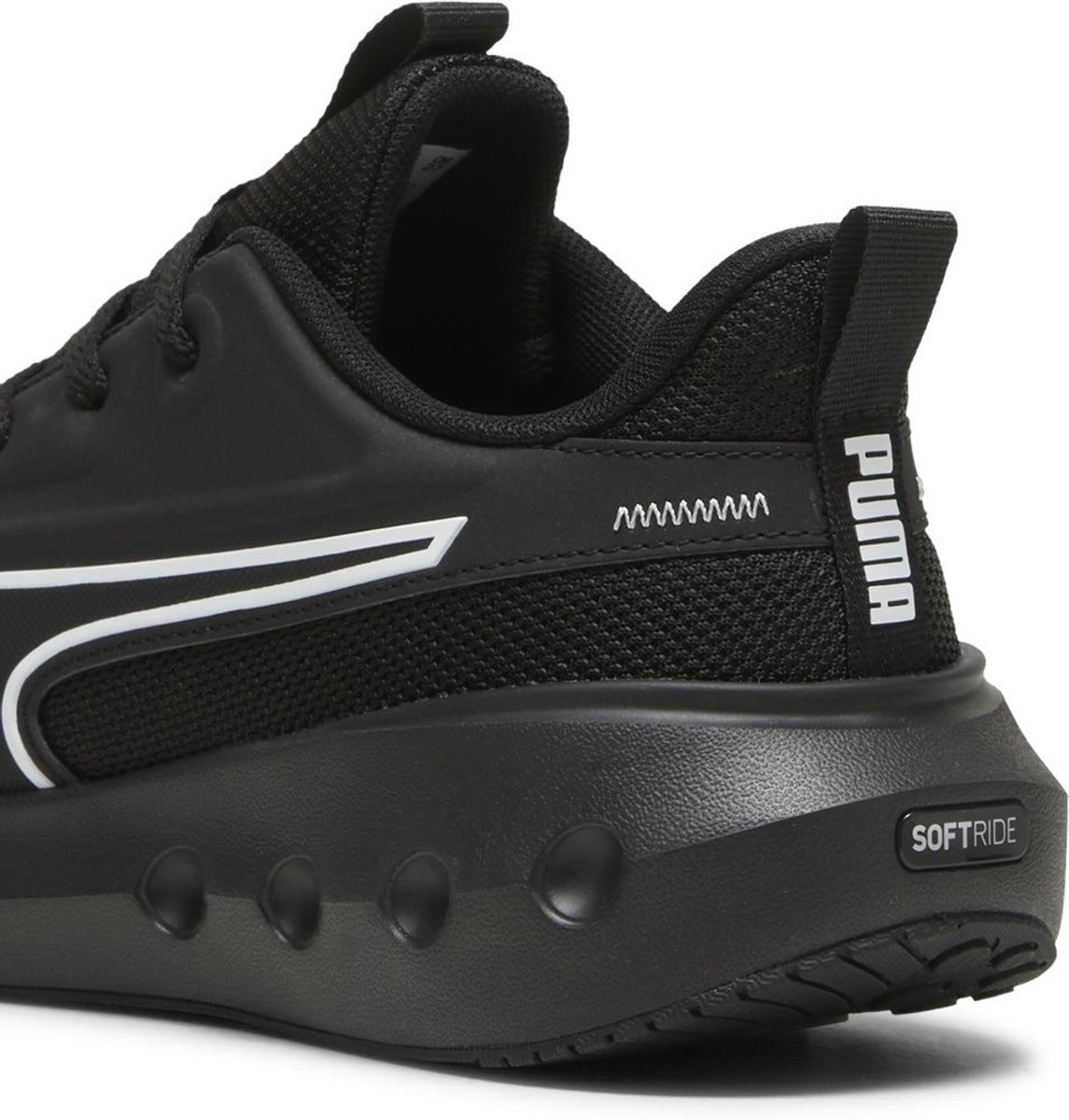 Puma Laufschuhe Low Softride Carson 310154 Puma -Puma -Puma -37 Zwart
