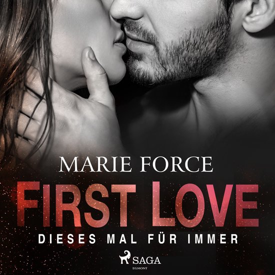 First Love – Dieses Mal für immer - cover