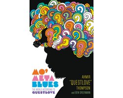 Omslag van Mo' Meta Blues