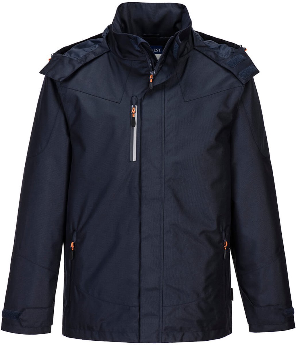 Portwest Regenjack S555 - Marine - S