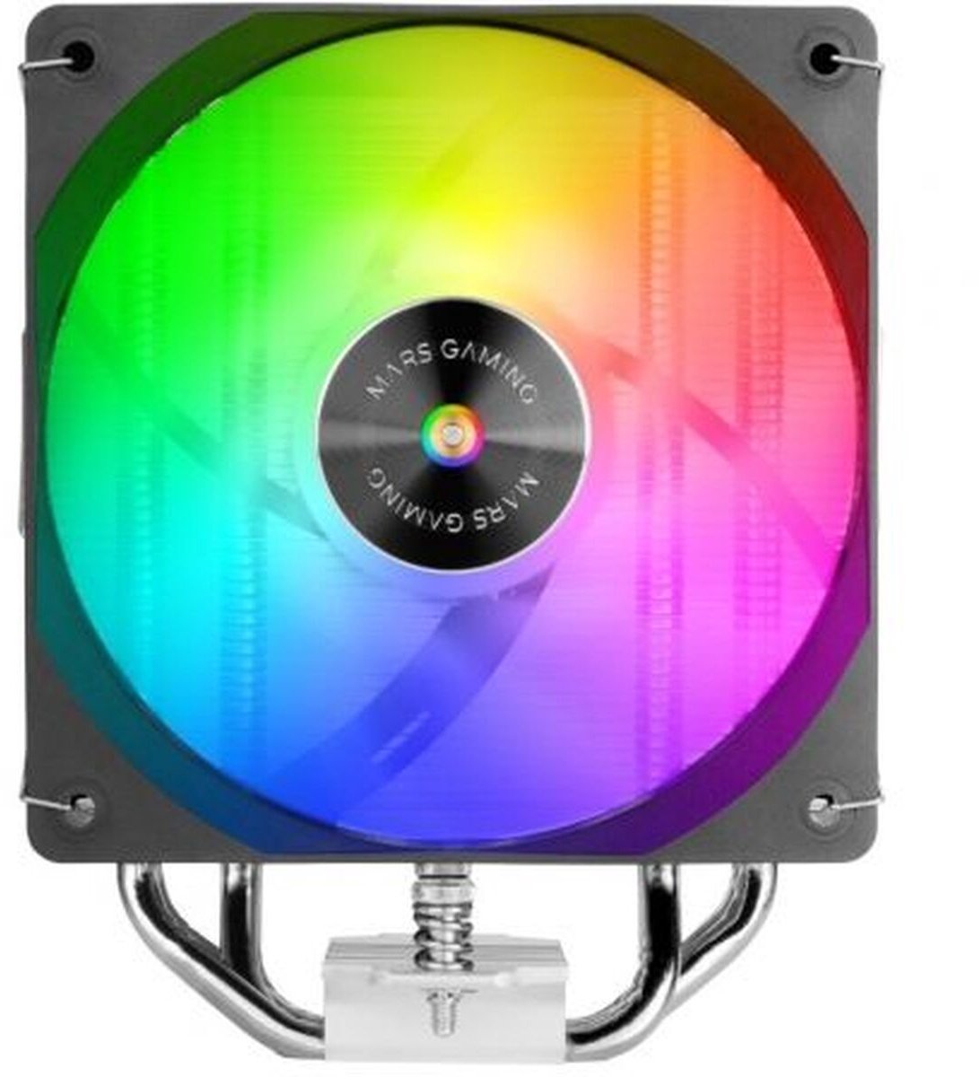 Mars Gaming Mcpux4Argb