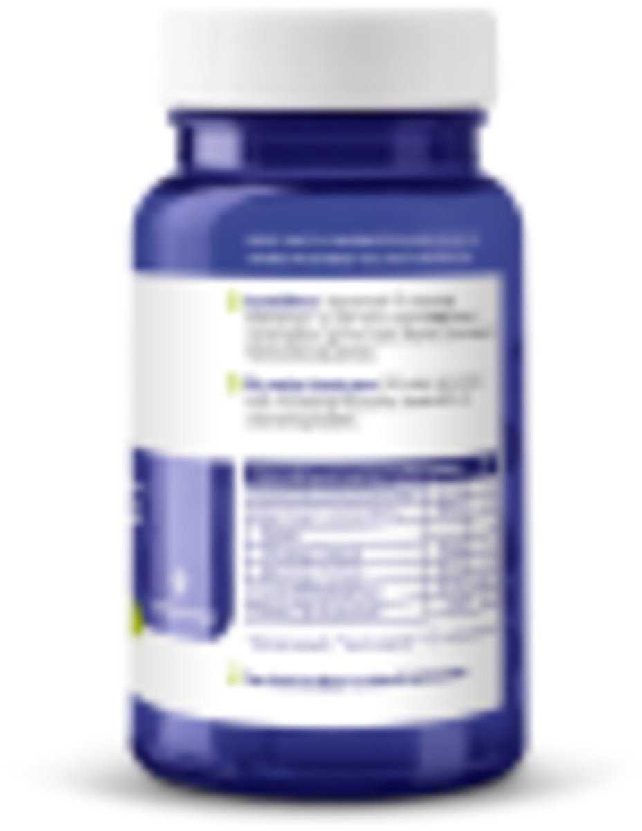 Vitakruid - Visolie 1400 TG Met D3 - 2 x 30 capsules - Voordeelverpakking