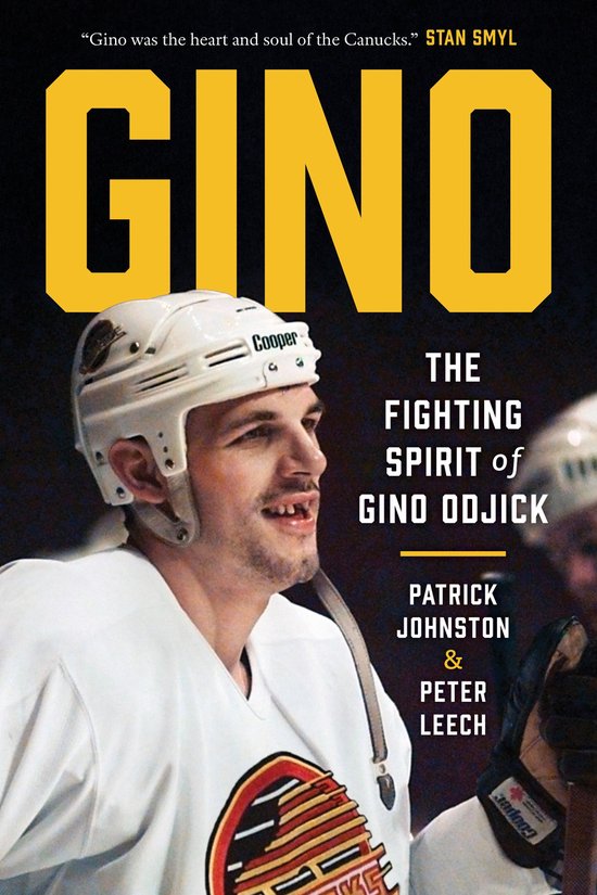 Gino - cover